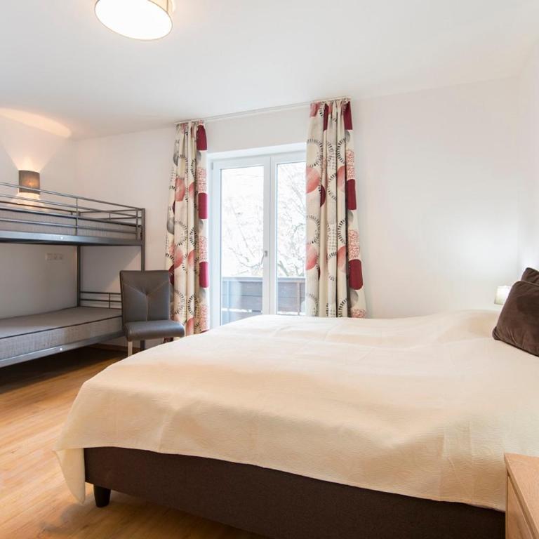 Haus Wallner by AlpenTravel - Appartamento Comfort con 4 Camere da Letto - 10