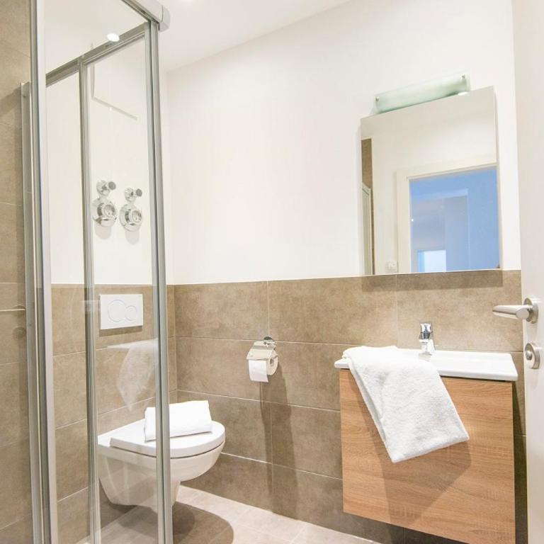 Haus Wallner by AlpenTravel - Appartamento Comfort con 4 Camere da Letto - 6