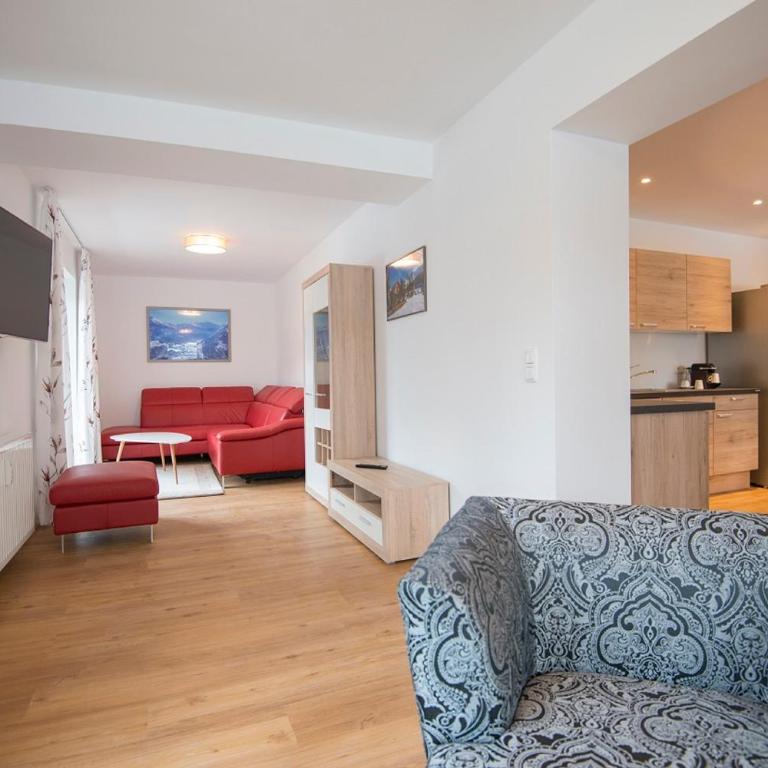 Haus Wallner by AlpenTravel - Appartamento Comfort con 4 Camere da Letto - 13