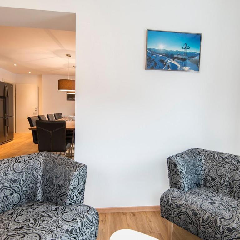 Haus Wallner by AlpenTravel - Appartamento Comfort con 4 Camere da Letto - 12