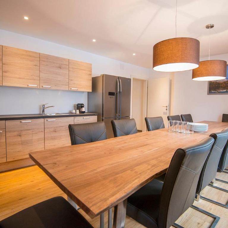 Haus Wallner by AlpenTravel - Appartamento Comfort con 4 Camere da Letto - 5