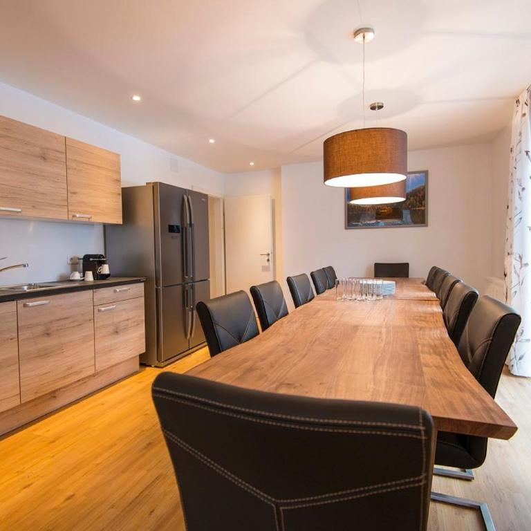 Haus Wallner by AlpenTravel - Appartamento Comfort con 4 Camere da Letto - 9