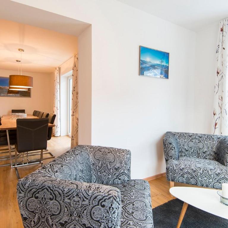 Haus Wallner by AlpenTravel - Appartamento Comfort con 4 Camere da Letto - 7