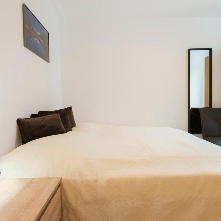 Haus Wallner by AlpenTravel - Appartamento Comfort con 4 Camere da Letto - 4