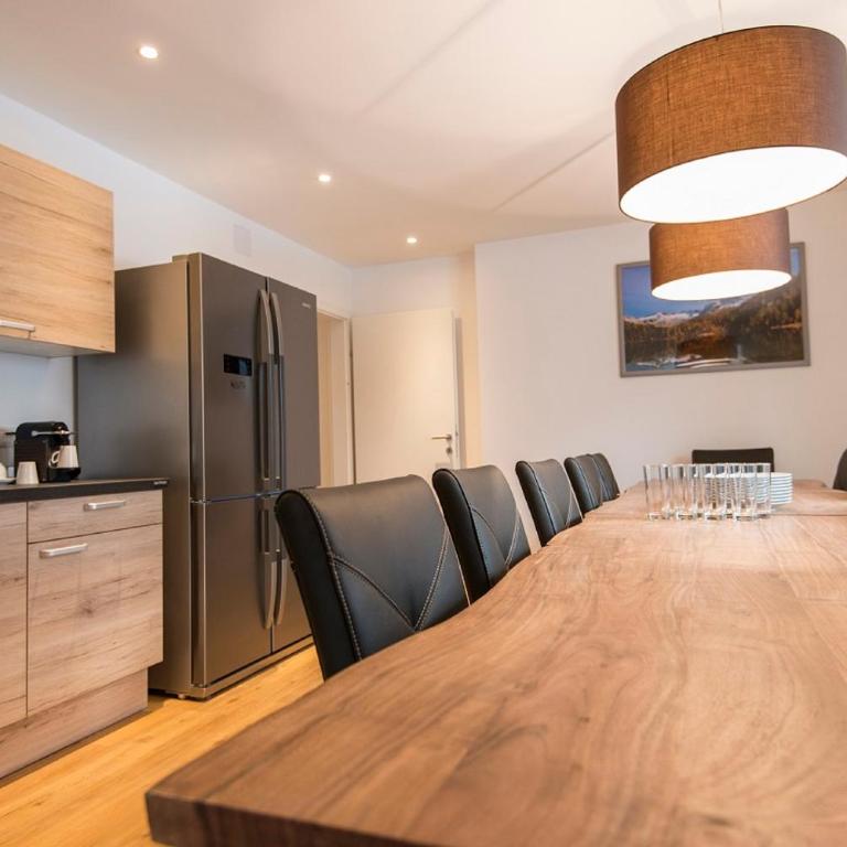 Haus Wallner by AlpenTravel - Appartamento Comfort con 4 Camere da Letto - 2