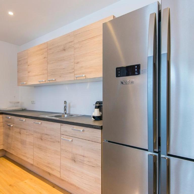 Haus Wallner by AlpenTravel - Appartamento Comfort con 4 Camere da Letto - 1