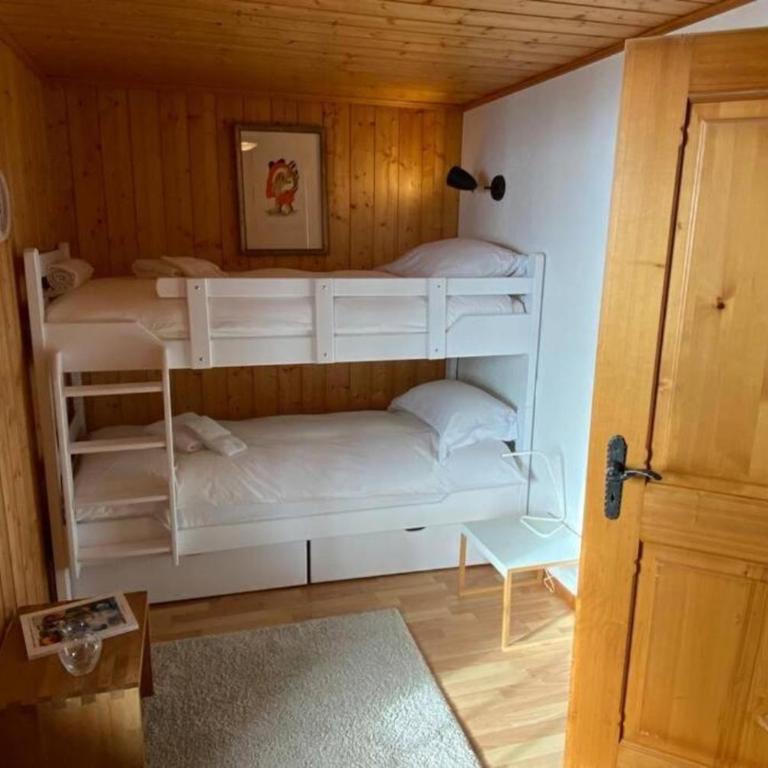 Magic Ski-In-And-Out Chalet above Verbier - Chalet - 12