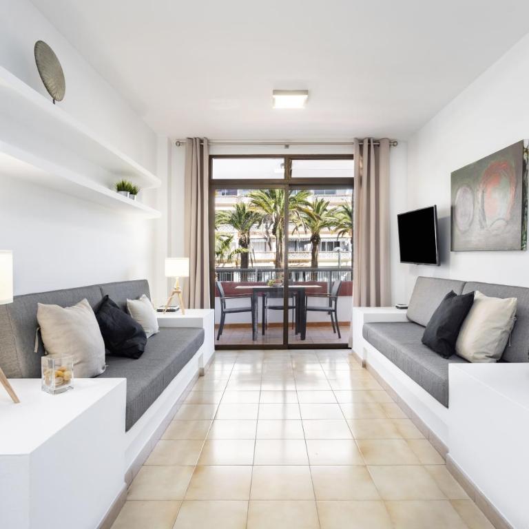 Home2Book Las Américas Comfy Apt, Pool&Terrace - Apartamento de 2 dormitorios - 1
