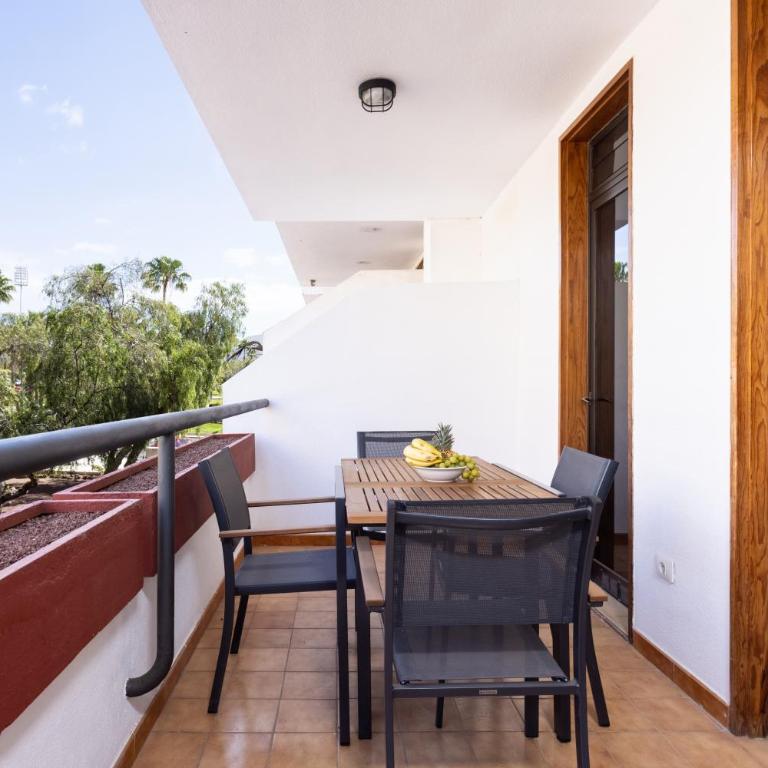 Home2Book Las Américas Comfy Apt, Pool&Terrace - Apartamento de 2 dormitorios - 24
