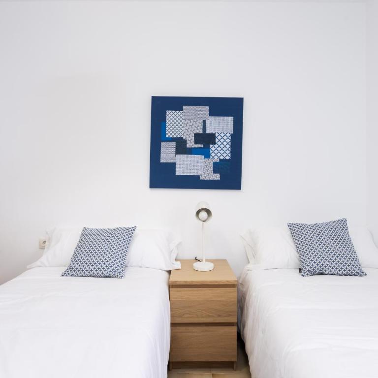 Home2Book Las Américas Comfy Apt, Pool&Terrace - Apartamento de 2 dormitorios - 16