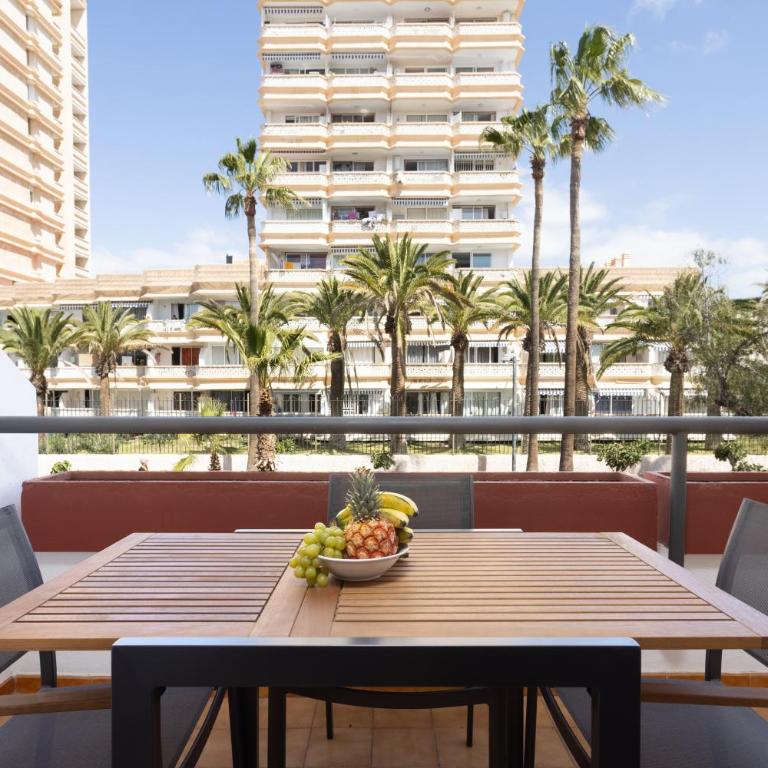 Home2Book Las Américas Comfy Apt, Pool&Terrace - Apartamento de 2 dormitorios - 2