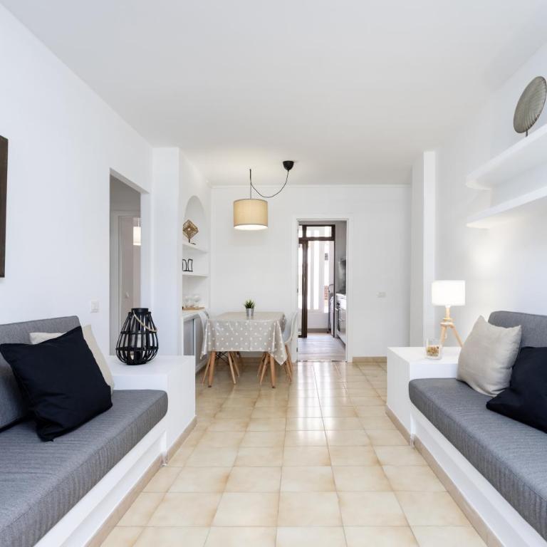 Home2Book Las Américas Comfy Apt, Pool&Terrace - Apartamento de 2 dormitorios - 8