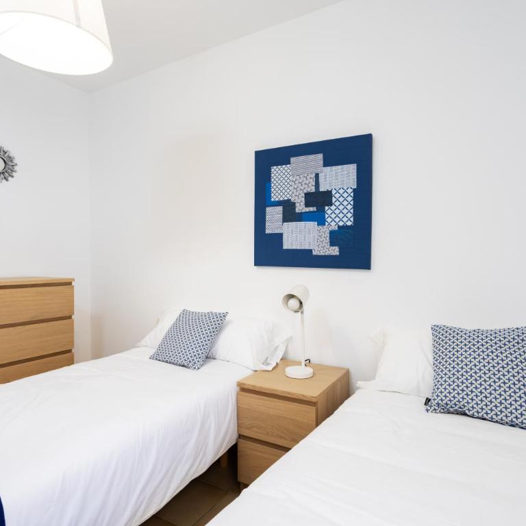Home2Book Las Américas Comfy Apt, Pool&Terrace - Apartamento de 2 dormitorios - 15