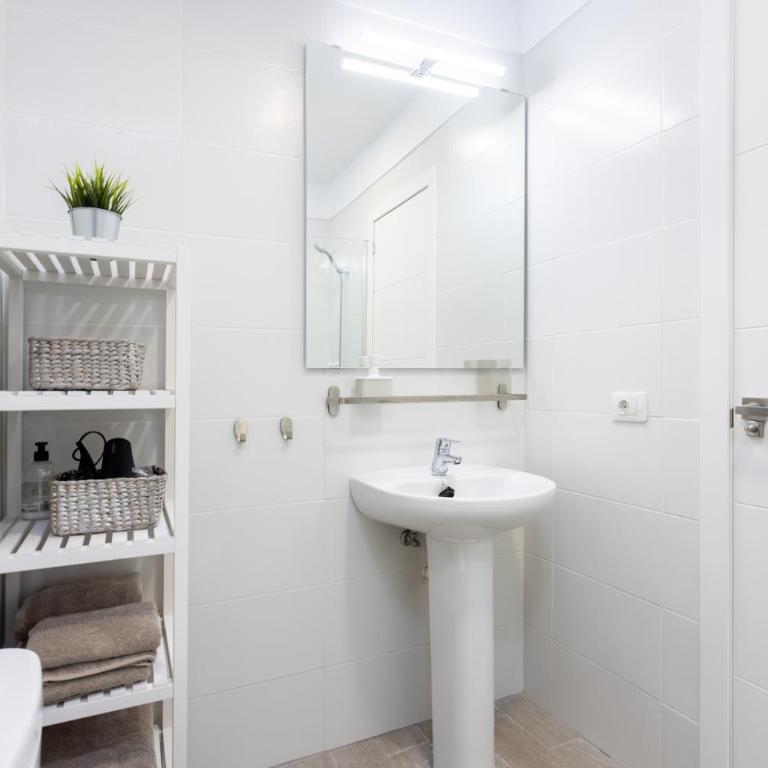 Home2Book Las Américas Comfy Apt, Pool&Terrace - Apartamento de 2 dormitorios - 19