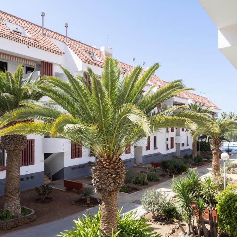 Home2Book Las Américas Comfy Apt, Pool&Terrace - Apartamento de 2 dormitorios - 25