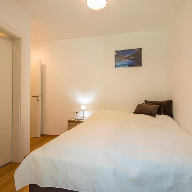 Haus Wallner by AlpenTravel - Appartamento Deluxe con 3 Camere da Letto - 12
