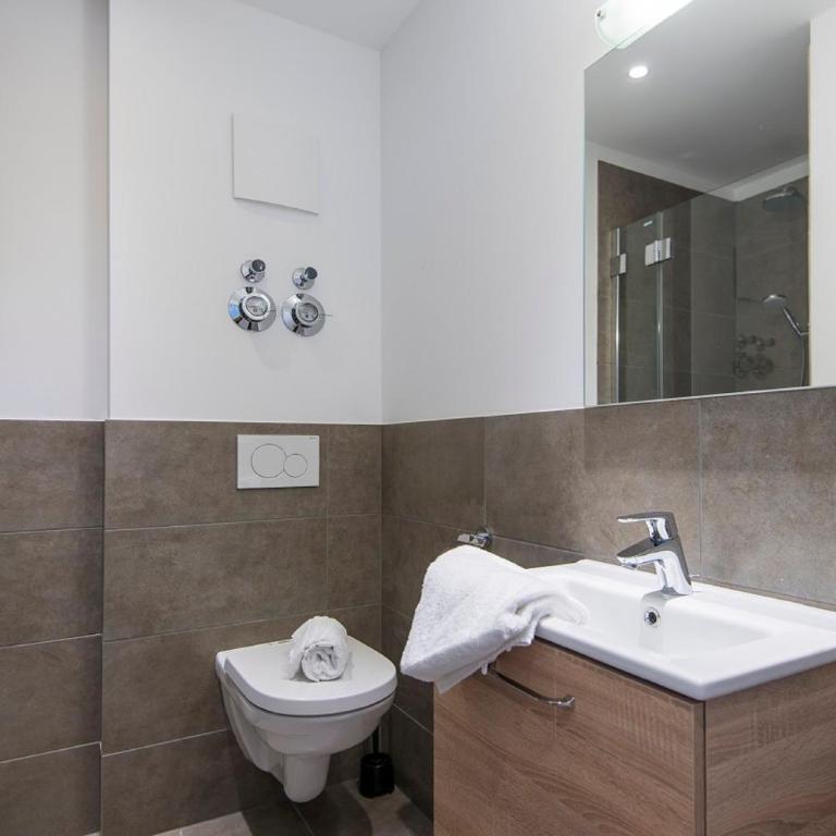 Haus Wallner by AlpenTravel - Appartamento Deluxe con 3 Camere da Letto - 5