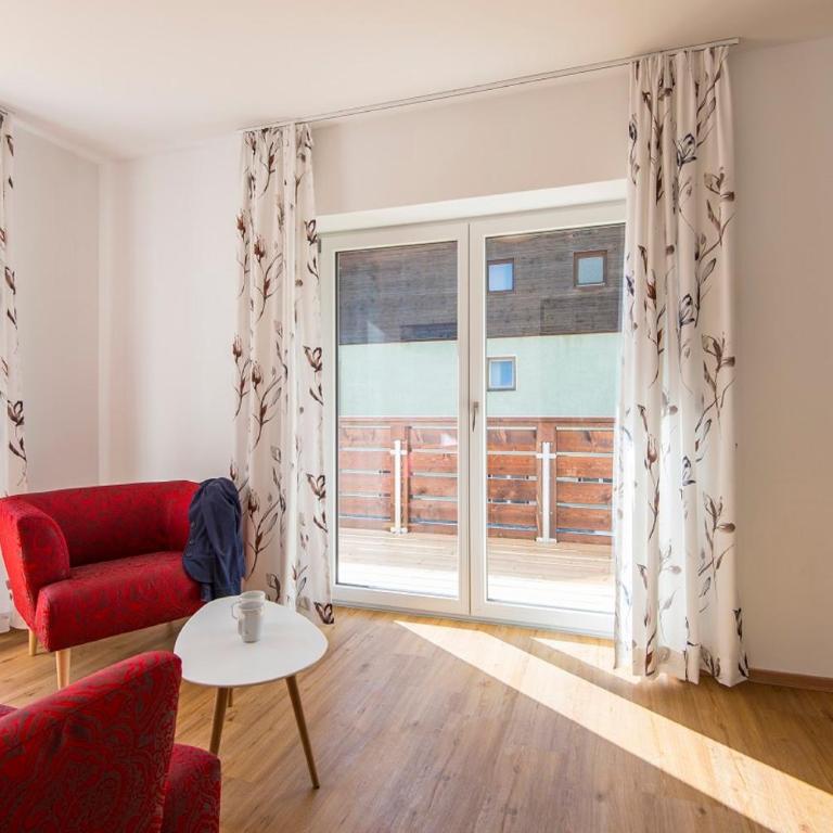 Haus Wallner by AlpenTravel - Appartamento Deluxe con 3 Camere da Letto - 6