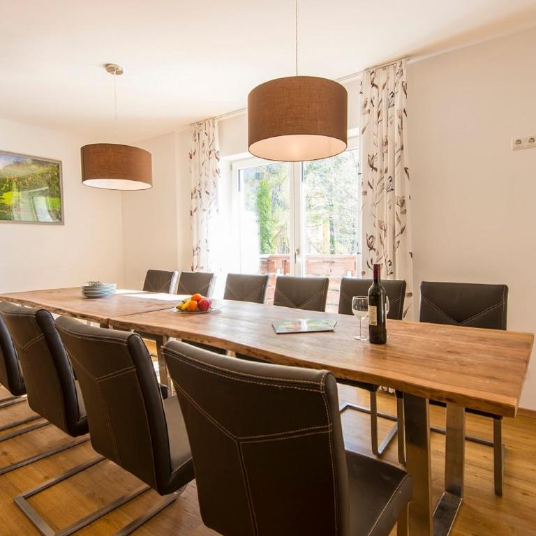Haus Wallner by AlpenTravel - Appartamento Deluxe con 3 Camere da Letto - 10