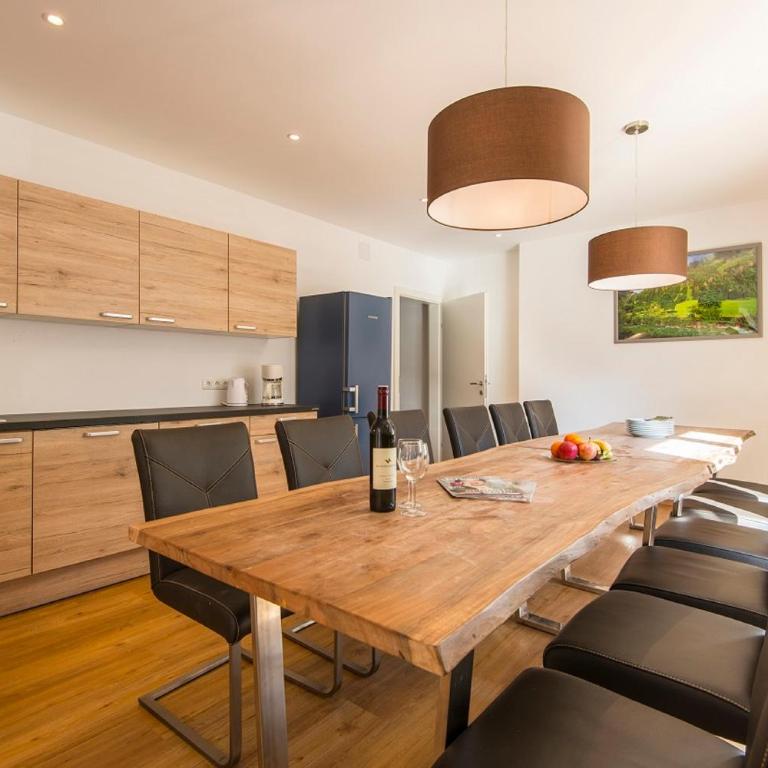 Haus Wallner by AlpenTravel - Appartamento Deluxe con 3 Camere da Letto - 11