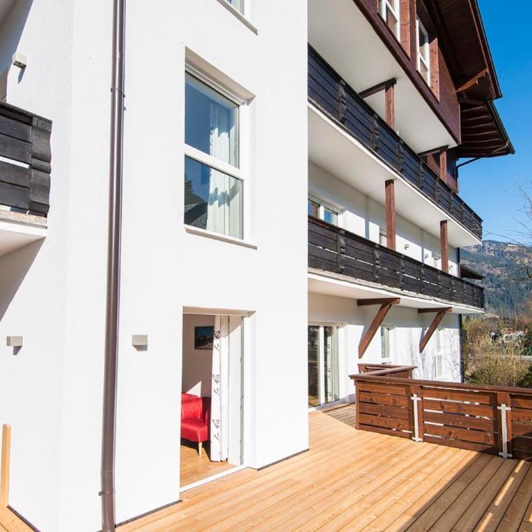 Haus Wallner by AlpenTravel - Appartamento Deluxe con 3 Camere da Letto - 9
