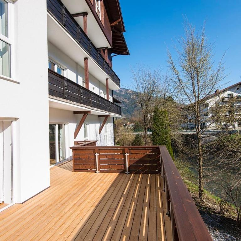 Haus Wallner by AlpenTravel - Appartamento Deluxe con 3 Camere da Letto - 1