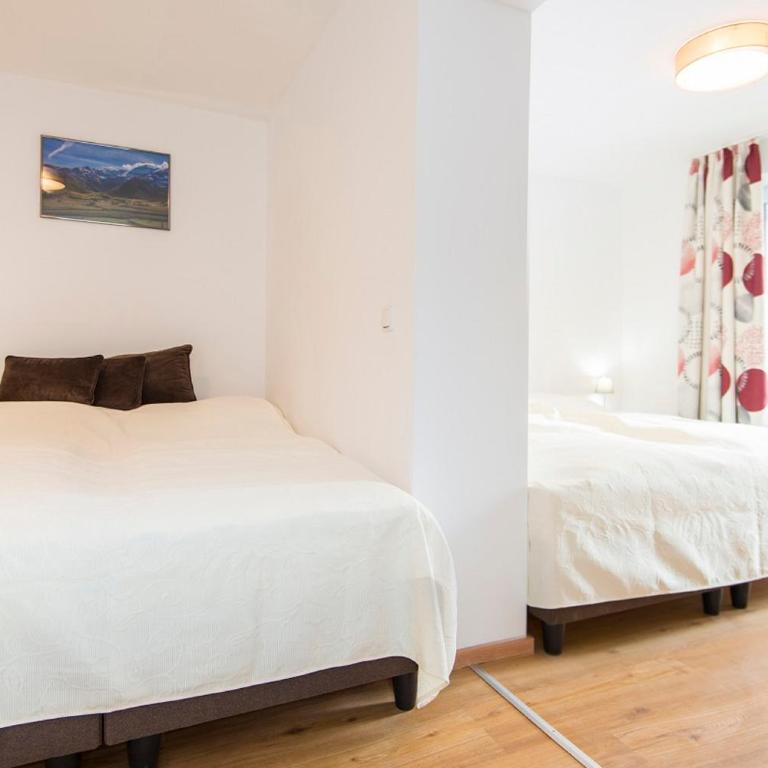 Haus Wallner by AlpenTravel - Appartamento Superior con 2 Camere da Letto - 9