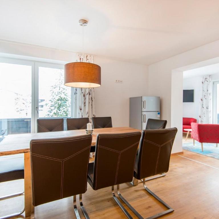 Haus Wallner by AlpenTravel - Appartamento Superior con 2 Camere da Letto - 3