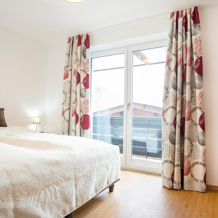 Haus Wallner by AlpenTravel - Appartamento Superior con 2 Camere da Letto - 6