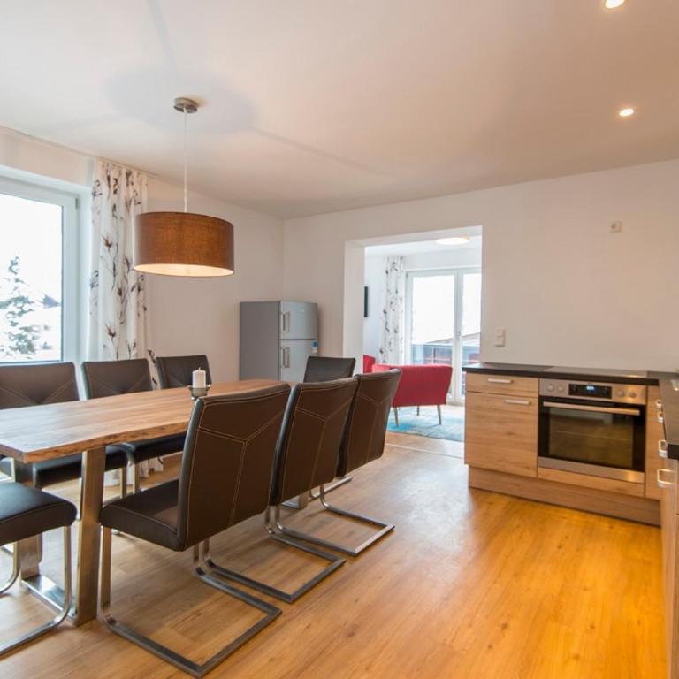 Haus Wallner by AlpenTravel - Appartamento Superior con 2 Camere da Letto - 8