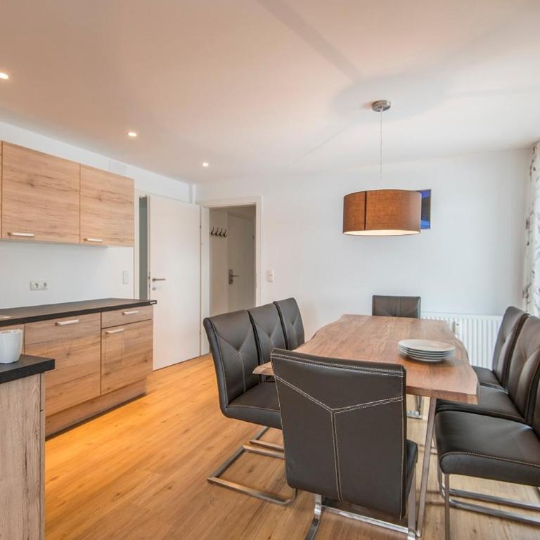 Haus Wallner by AlpenTravel - Appartamento Superior con 2 Camere da Letto - 4