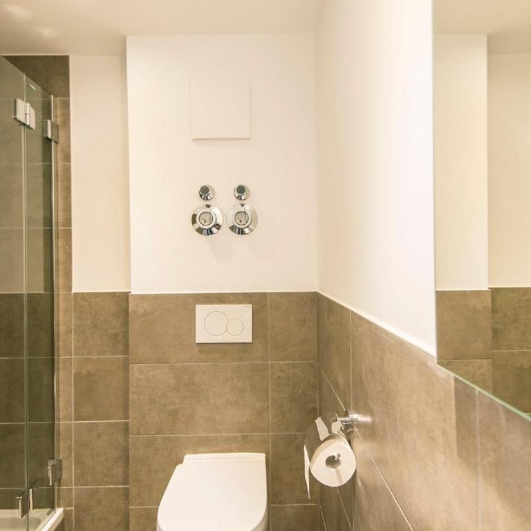 Haus Wallner by AlpenTravel - Appartamento Superior con 2 Camere da Letto - 7