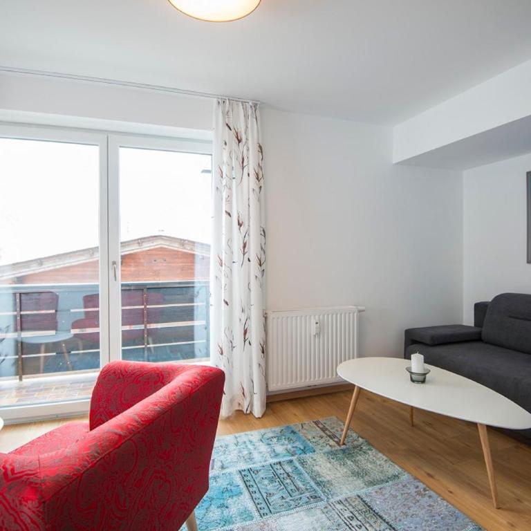 Haus Wallner by AlpenTravel - Appartamento Superior con 2 Camere da Letto - 12