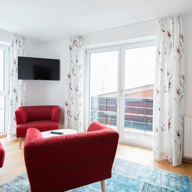 Haus Wallner by AlpenTravel - Appartamento Superior con 2 Camere da Letto - 13