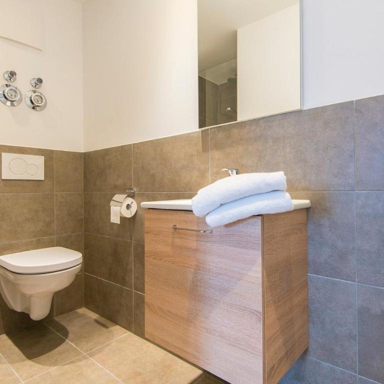 Haus Wallner by AlpenTravel - Appartamento Superior con 2 Camere da Letto - 11