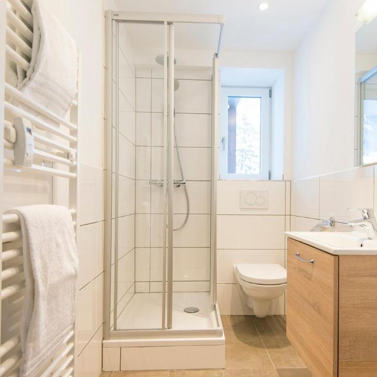 Haus Wallner by AlpenTravel - Appartamento Superior con 2 Camere da Letto - 2