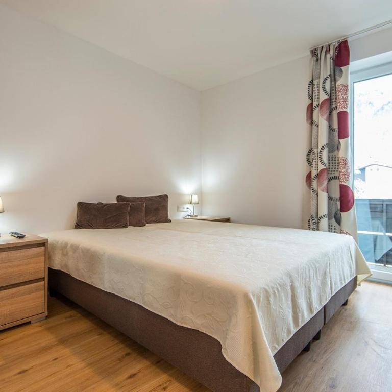 Haus Wallner by AlpenTravel - Appartamento Superior con 2 Camere da Letto - 1