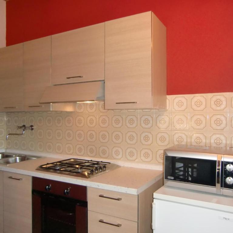 Casa Ambra - Apartment mit 2 Schlafzimmern - 1. Etage - 9