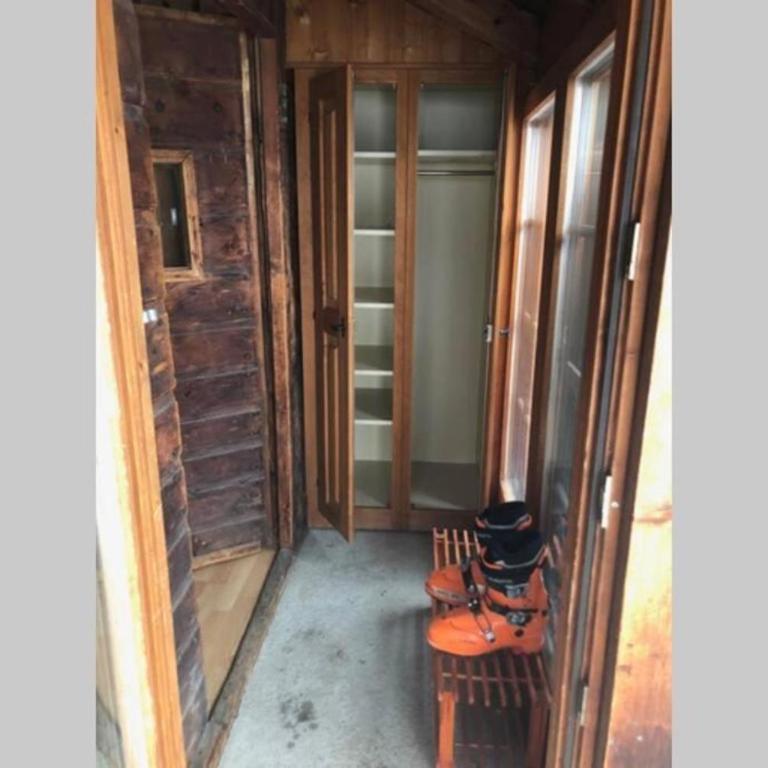 Magic Ski-In-And-Out Chalet above Verbier - Chalet - 18