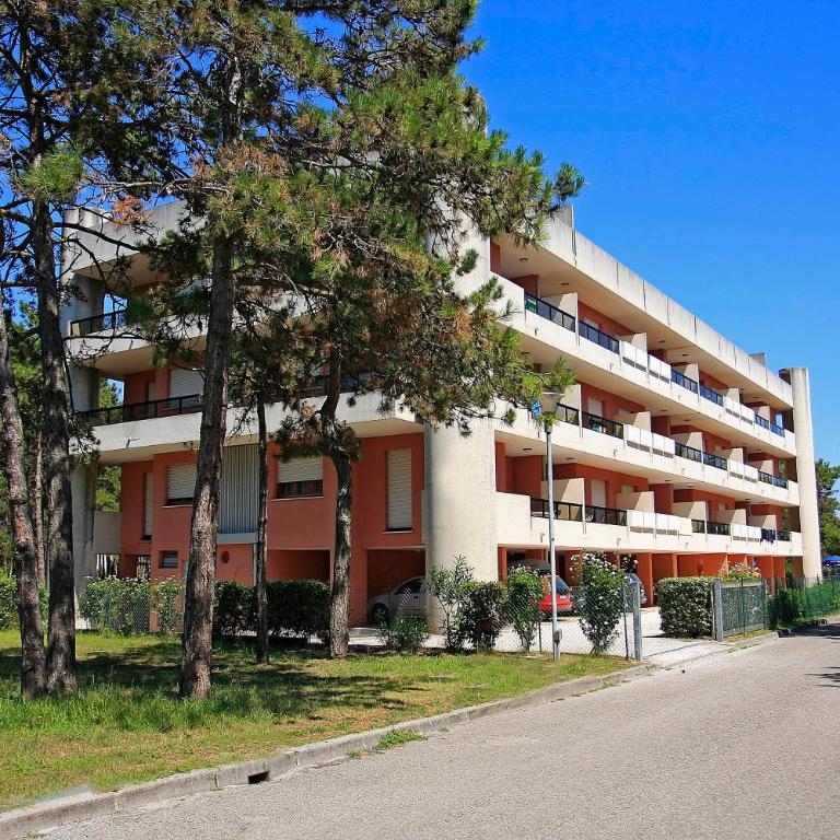 Ducale - Appartamento con 1 Camera da Letto e Balcone - 5
