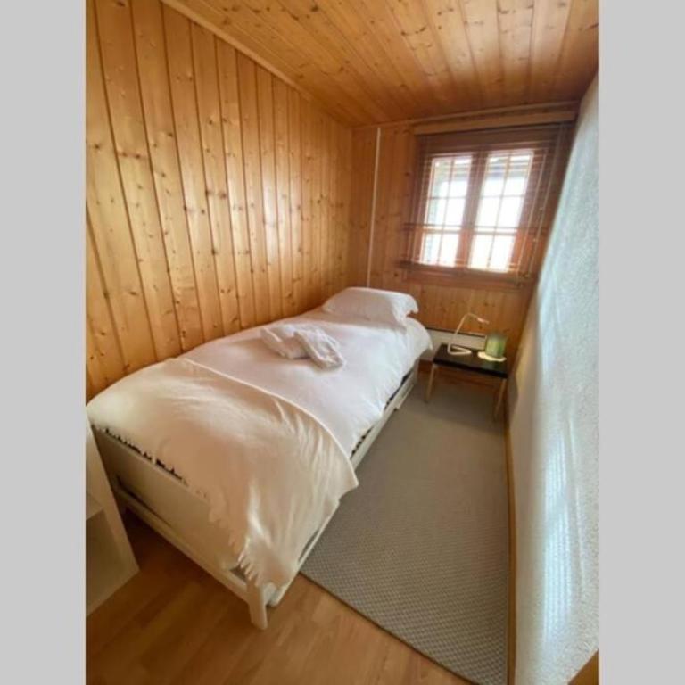 Magic Ski-In-And-Out Chalet above Verbier - Chalet - 14