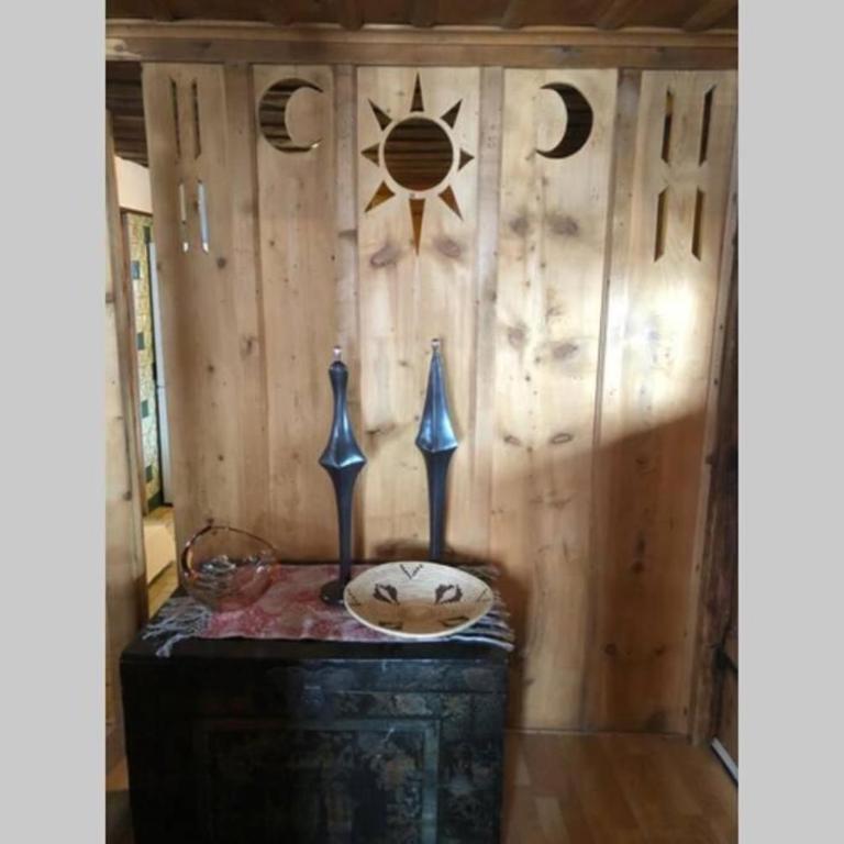 Magic Ski-In-And-Out Chalet above Verbier - Chalet - 9