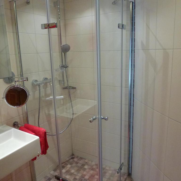 Alm Appartment Stiller Winkl - Apartment - Erdgeschoss - 3
