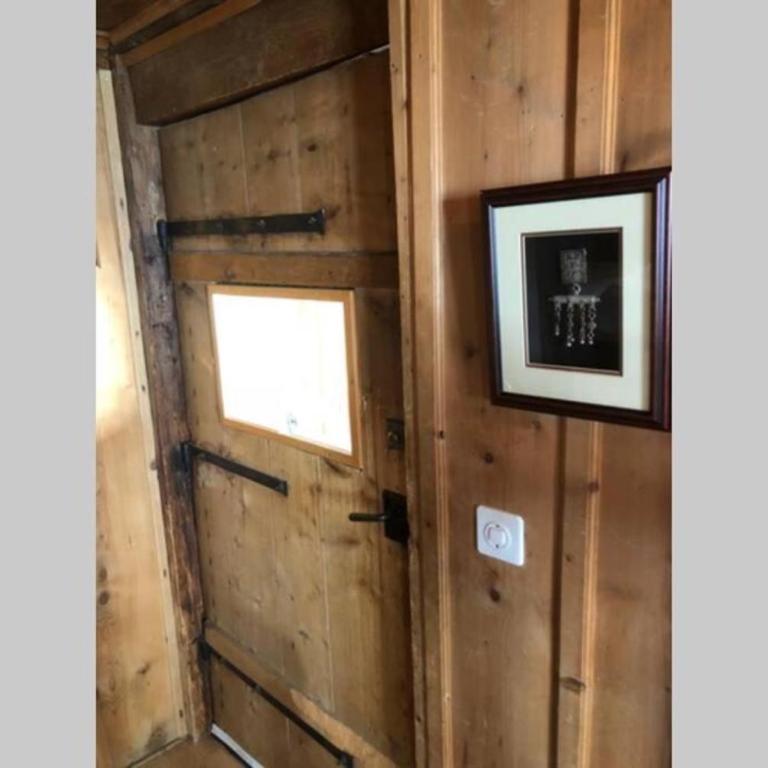 Magic Ski-In-And-Out Chalet above Verbier - Chalet - 19