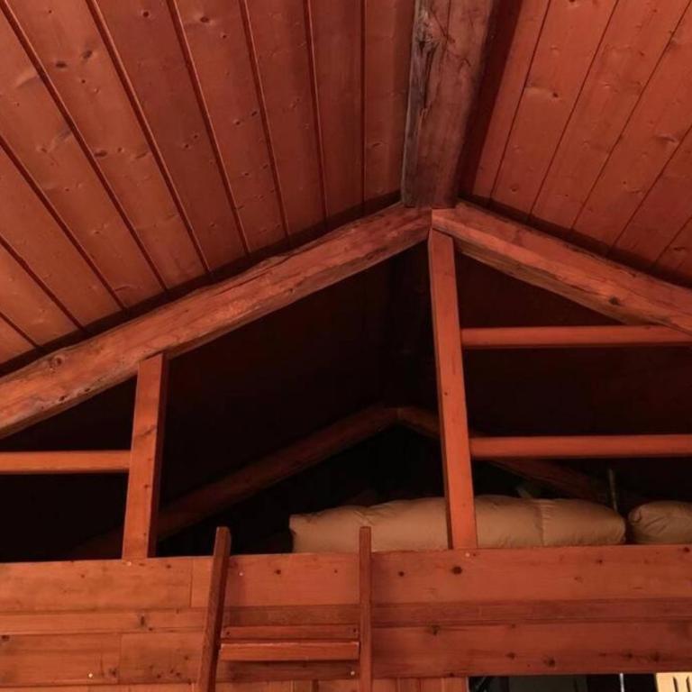Magic Ski-In-And-Out Chalet above Verbier - Chalet - 13