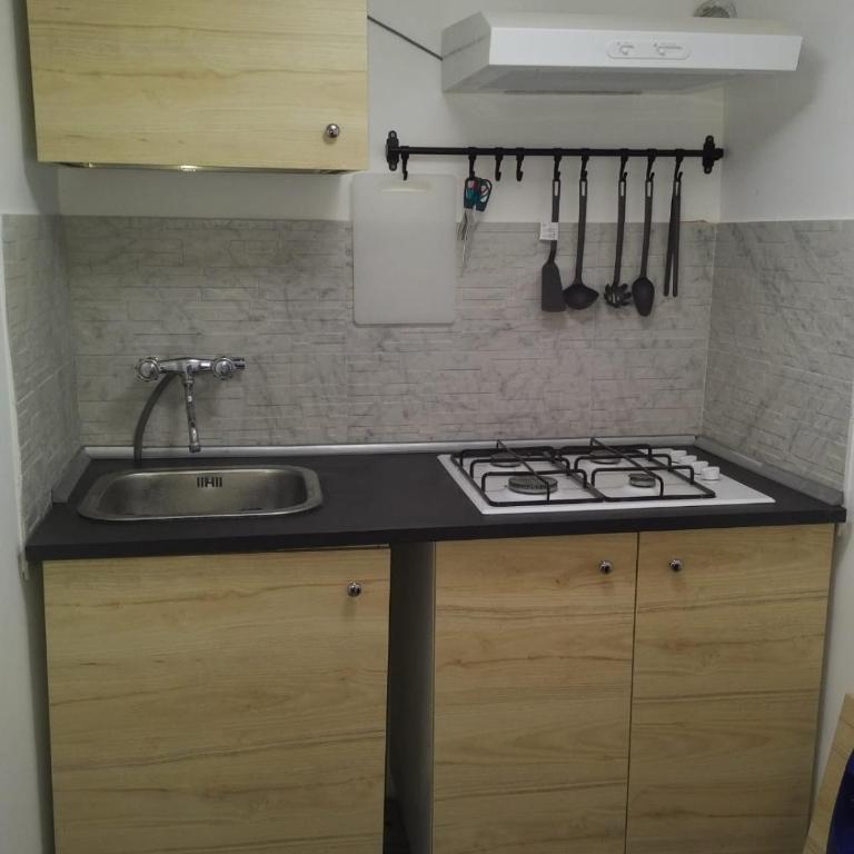 La Casetta in Porta Soprana - Appartamento con 1 Camera da Letto - 5