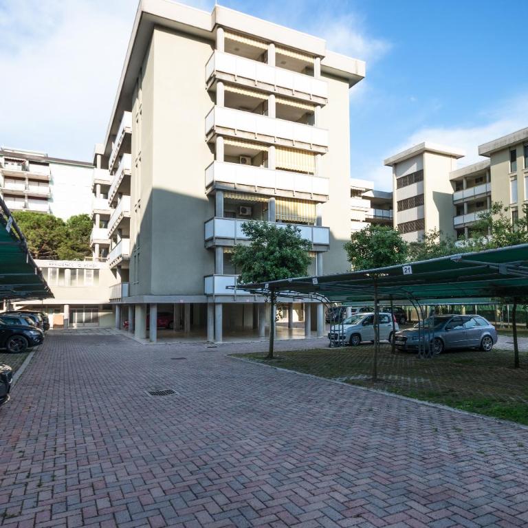 Residence G. Verdi - Appartamento con 1 Camera da Letto - 1