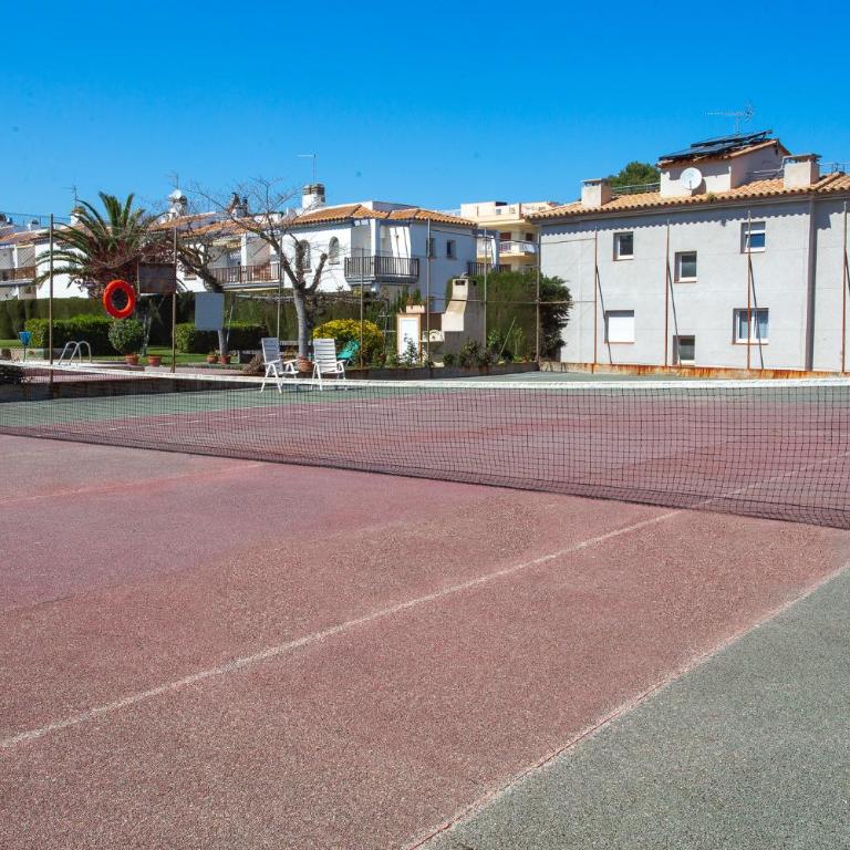 Stil Mar Anna Sol - by Apartamentos Stil Mar Anna - Apartamento de 2 dormitorios con vistas al jardín - 32