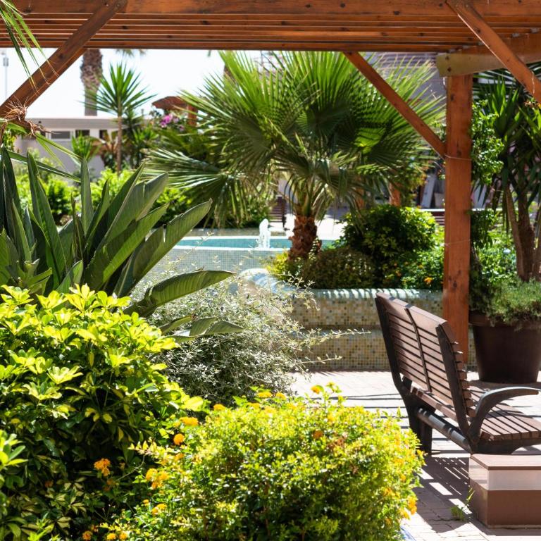 Martín- Nuevo México M 83 - Apartamento de 1 dormitorio - 14