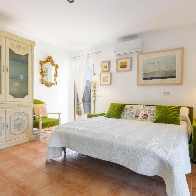 Villa Mi Casita Puig By SunVillas Mallorca - Villa con piscina privada - 28